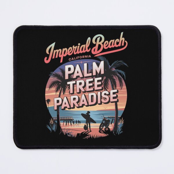 Item preview, Imperial beach designed and sold by JansenGS.