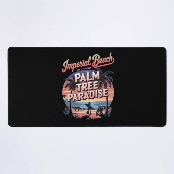 Item preview, Imperial beach designed and sold by JansenGS.