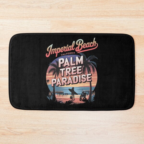 Item preview, Imperial beach designed and sold by JansenGS.