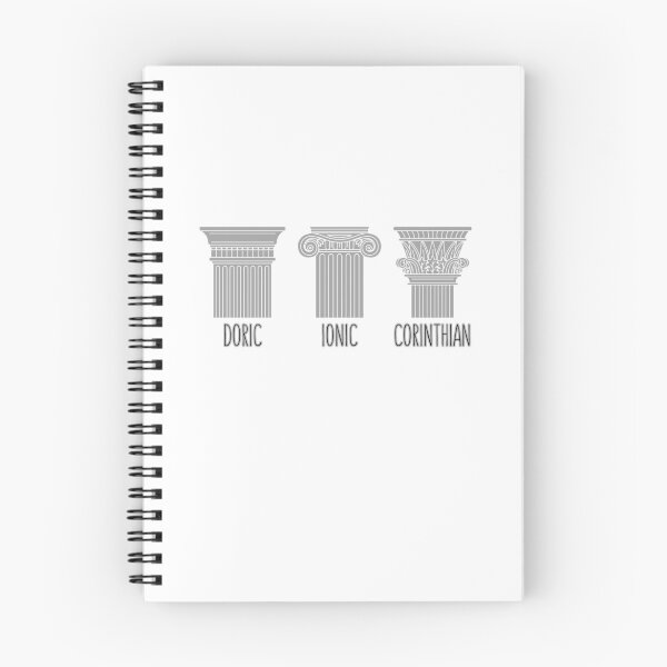 Item preview, greek styles architecture designed and sold by Jessystile.