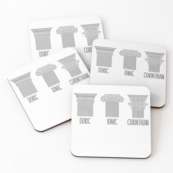 Item preview, greek styles architecture designed and sold by Jessystile.