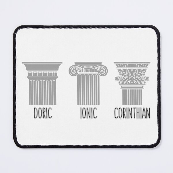 Item preview, greek styles architecture designed and sold by Jessystile.
