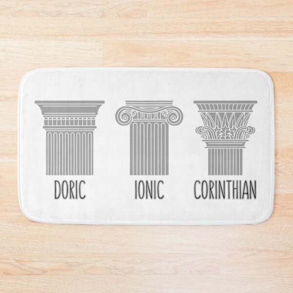 Item preview, greek styles architecture designed and sold by Jessystile.