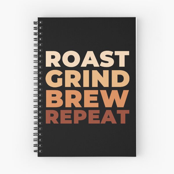 Item preview, Coffee Roast Coffeehouse Barista  designed and sold by Turie.
