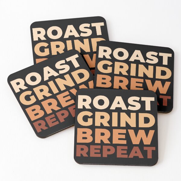 Item preview, Coffee Roast Coffeehouse Barista  designed and sold by Turie.