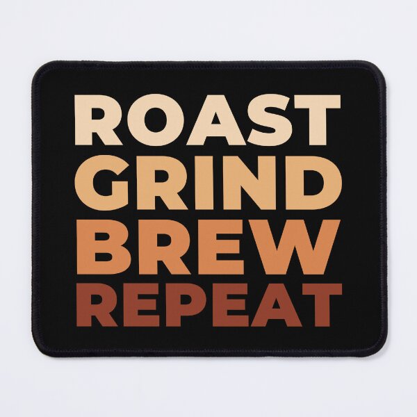 Item preview, Coffee Roast Coffeehouse Barista  designed and sold by Turie.