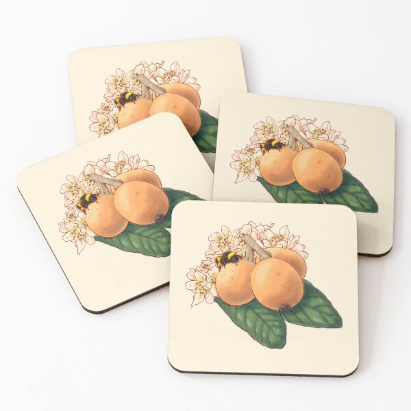 Item preview, loquat designed and sold by Abitlyon.