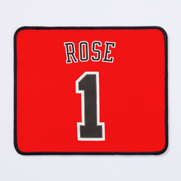 Item preview, Derrick Rose designed and sold by Goobardi.