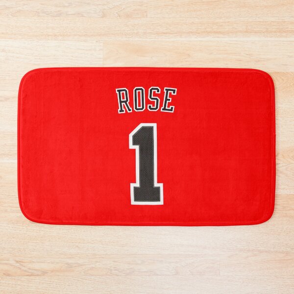 Item preview, Derrick Rose designed and sold by Goobardi.