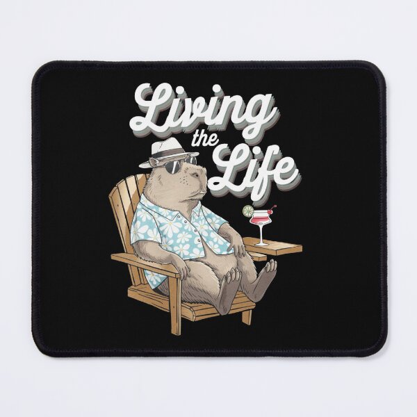 Item preview, Living the life designed and sold by JansenGS.