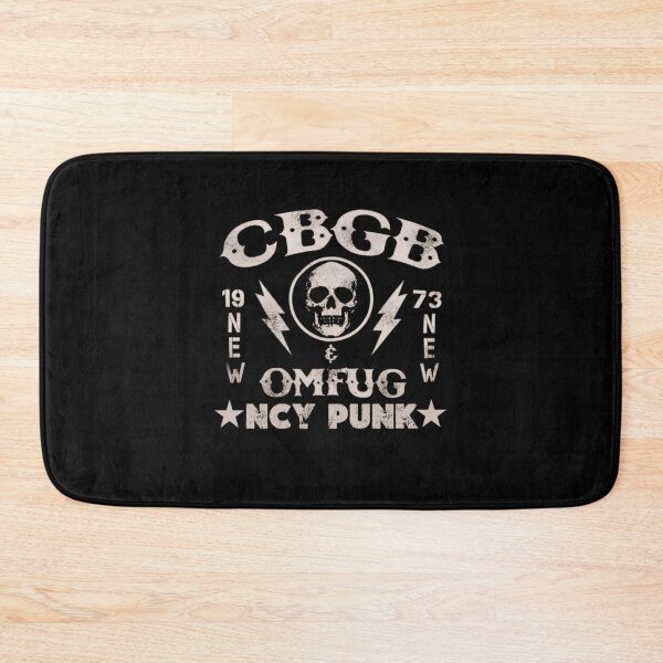 Item preview, 70s Cbgb club designed and sold by DonaKusak.