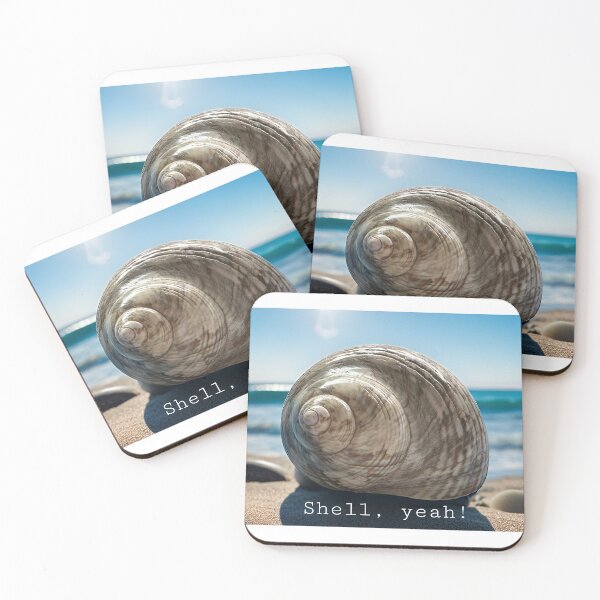 Item preview, Shell  designed and sold by AliciaSanson.