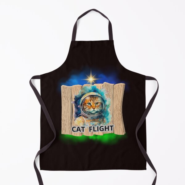 Item preview, CAT FLIGHT designed and sold by Tadeusz1.