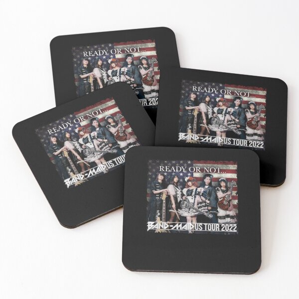 Item preview, Band US tour 2022 dates designed and sold by NicolaVire.
