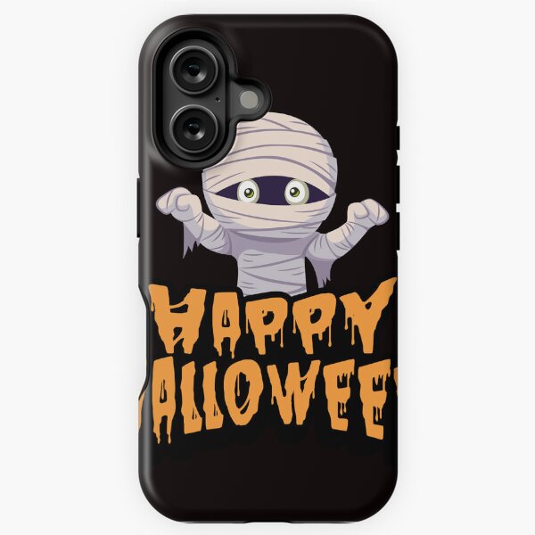 Item preview, Happy Halloween... designed and sold by Monrii.