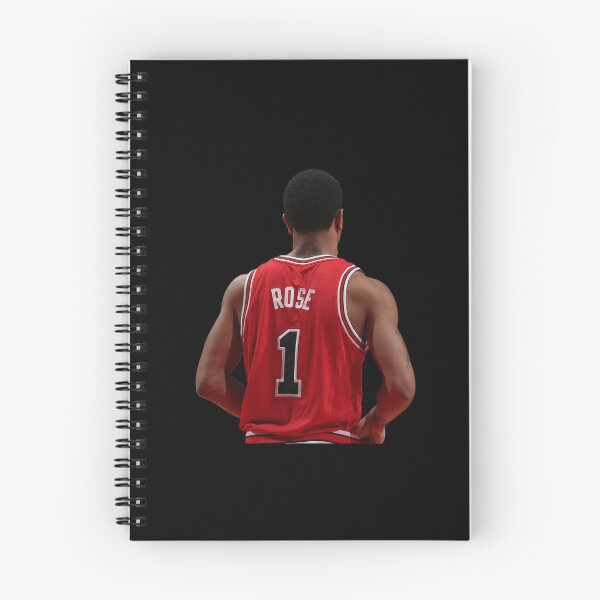 Item preview, Derrick Rose designed and sold by Goobardi.