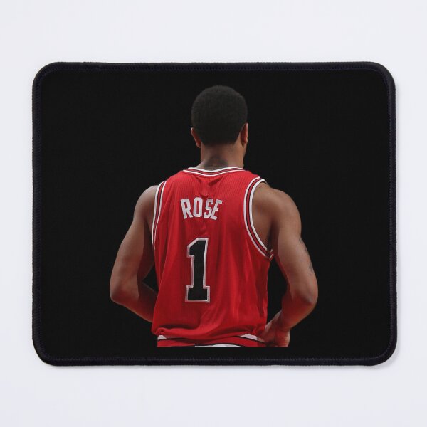 Item preview, Derrick Rose designed and sold by Goobardi.