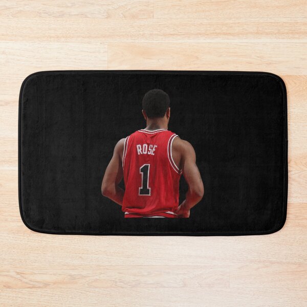 Item preview, Derrick Rose designed and sold by Goobardi.