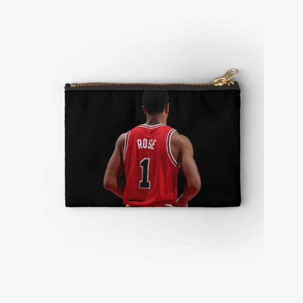 Item preview, Derrick Rose designed and sold by Goobardi.
