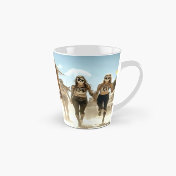 Vista previa del artículo con la obra «VIDEO DE LA DIVA DE LA OLLA DE ORO», diseñado y vendido por CUT3RD OFFICIAL STORE.