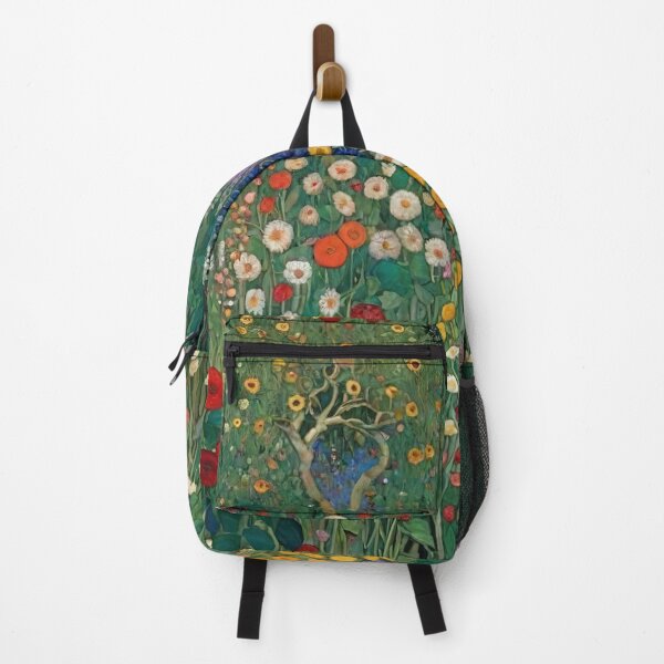 Item preview, Klimt Bauerngarten designed and sold by maniacfitness.