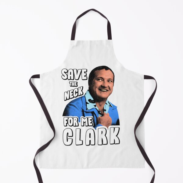 Item preview, Save the neck for me clark designed and sold by ILoveWeedLive.