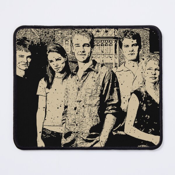 Item preview, Retro Dawson's Creek Series designed and sold by JoshThree.