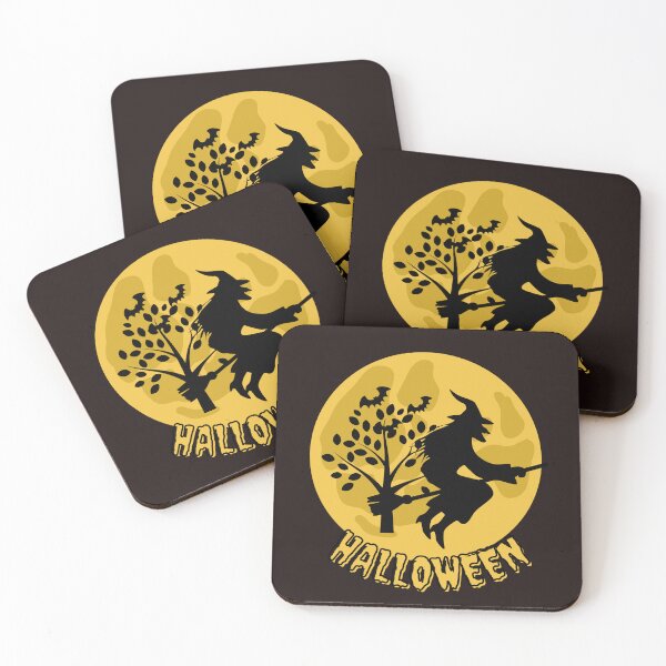 Item preview, HALLOWEEN designed and sold by Tadeusz1.