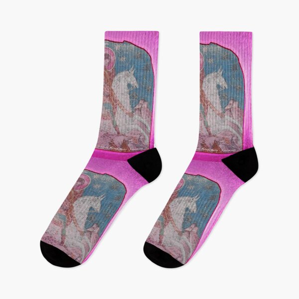 Item preview, Voronet Monastery, Romania - Saint George Knight. Photography by ACCI designed and sold by VanyssaGraphics.