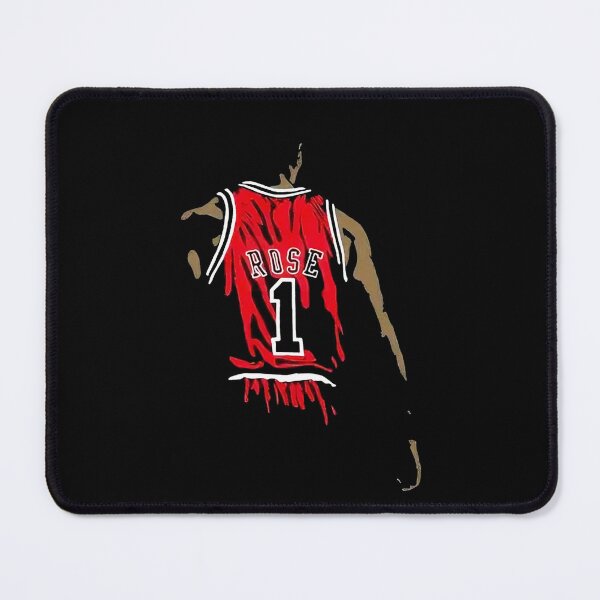 Item preview, Derrick Rose designed and sold by Goobardi.