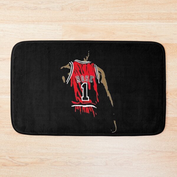 Item preview, Derrick Rose designed and sold by Goobardi.