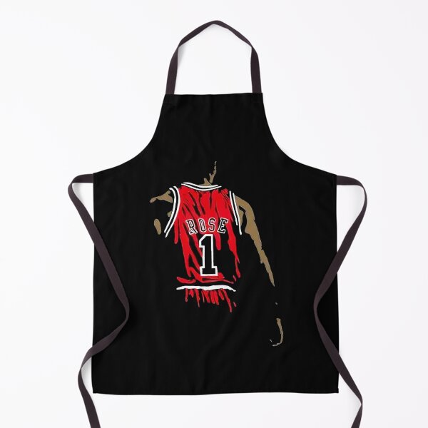 Item preview, Derrick Rose designed and sold by Goobardi.