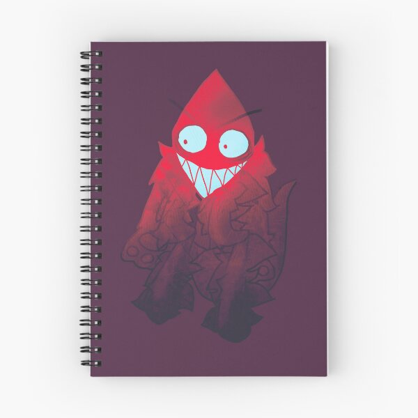 Item preview, BFDI TPOT Evil Leafy designed and sold by Dyskrasit-kat.