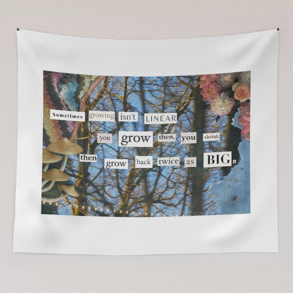 Item preview, Growing designed and sold by Monkinis.