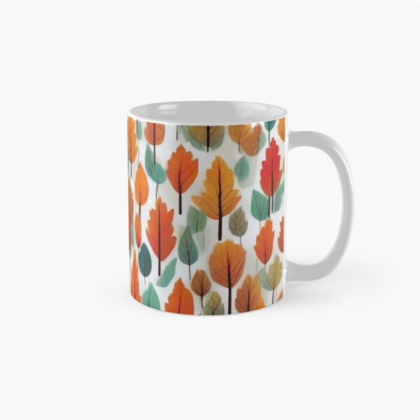Item preview, Autumn pattern  designed and sold by Fil4.