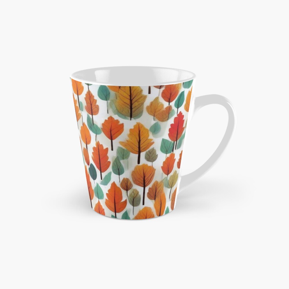 Item preview, Tall Mug designed and sold by Fil4.