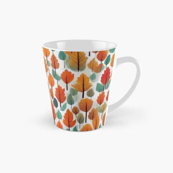 Item preview, Autumn pattern  designed and sold by Fil4.