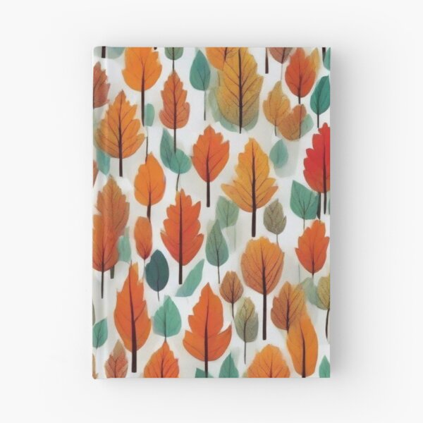 Item preview, Autumn pattern  designed and sold by Fil4.
