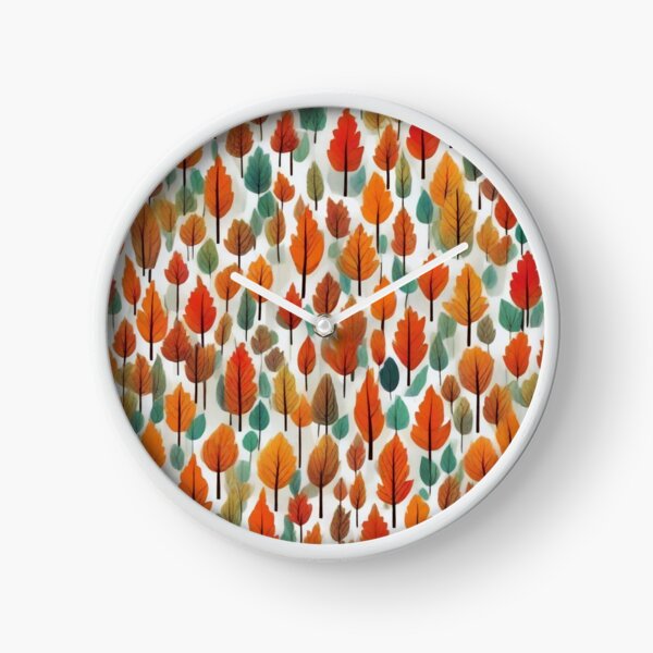 Item preview, Autumn pattern  designed and sold by Fil4.