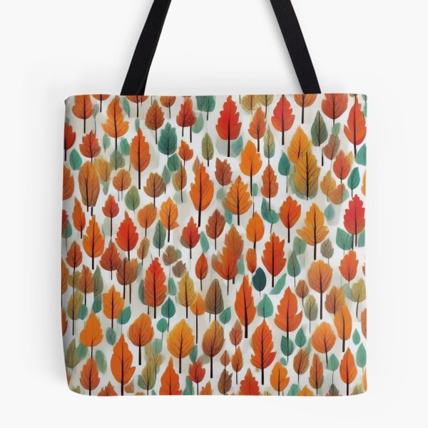 Item preview, Autumn pattern  designed and sold by Fil4.