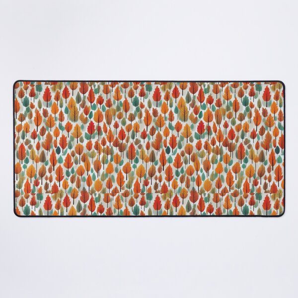 Item preview, Autumn pattern  designed and sold by Fil4.