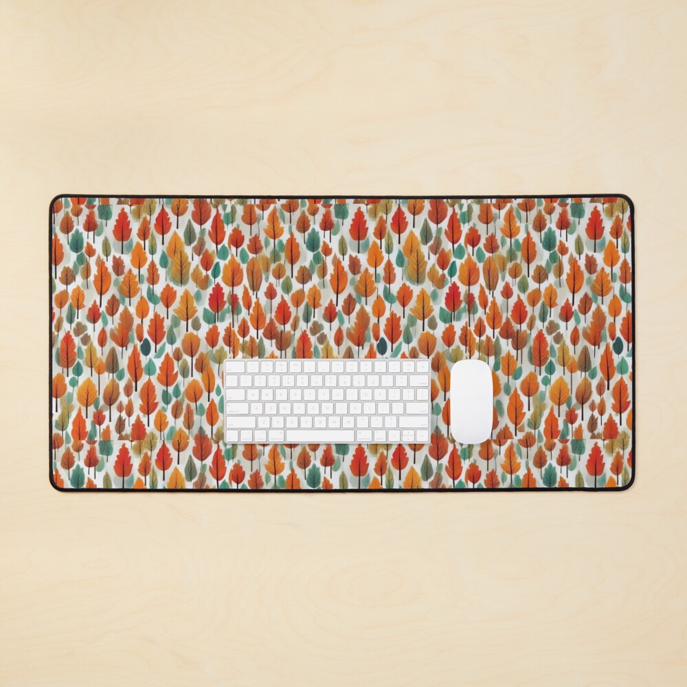 Item preview, Desk Mat designed and sold by Fil4.