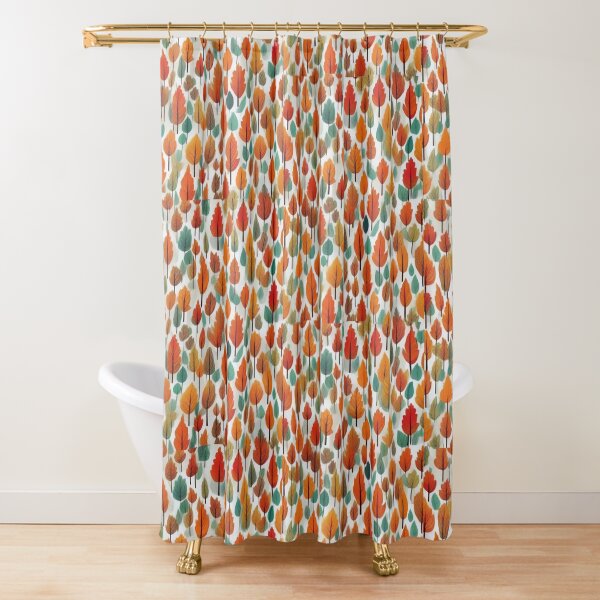 Item preview, Autumn pattern  designed and sold by Fil4.