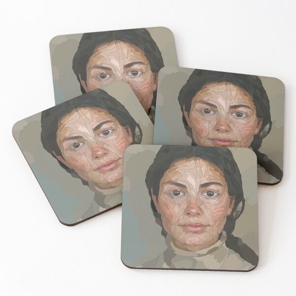 Item preview, digital portrait designed and sold by Lestie12321.