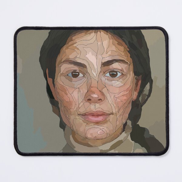 Item preview, digital portrait designed and sold by Lestie12321.