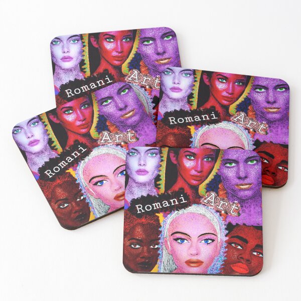 Item preview, Romani art designed and sold by Romaniart.
