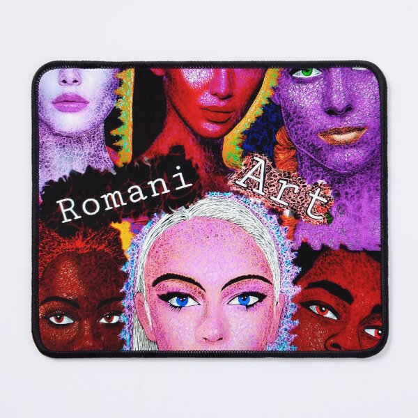 Item preview, Romani art designed and sold by Romaniart.