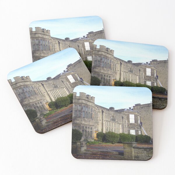 Item preview, Bolling Hall, Bradford, UK designed and sold by paulfoy.