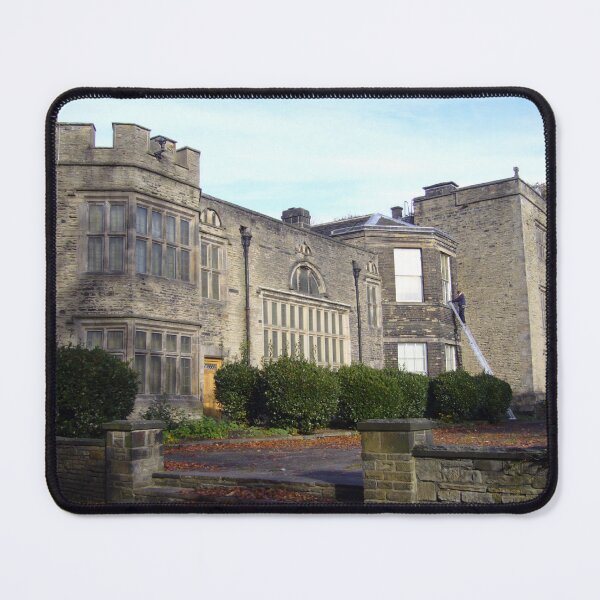 Item preview, Bolling Hall, Bradford, UK designed and sold by paulfoy.