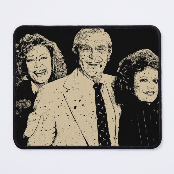 Item preview, Retro Matlock Series designed and sold by JoshThree.